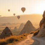 cappadocia tour from istanbul