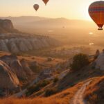 cappadocia tour package options