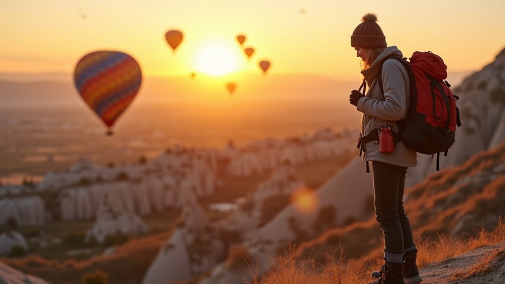 comfortable clothing for adventure