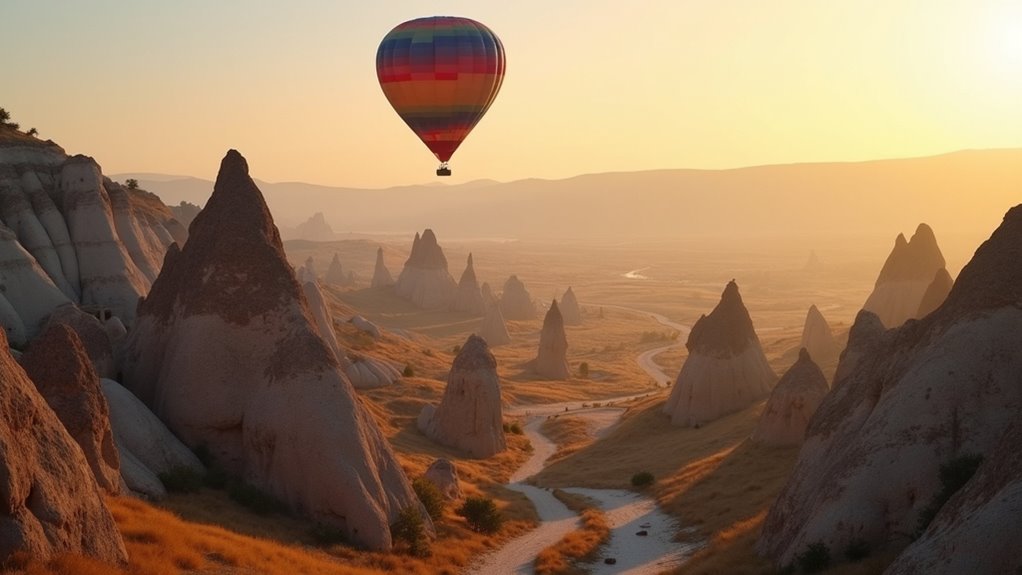 Why Choose a Cappadocia Private Tour? 6 crowd free private tours