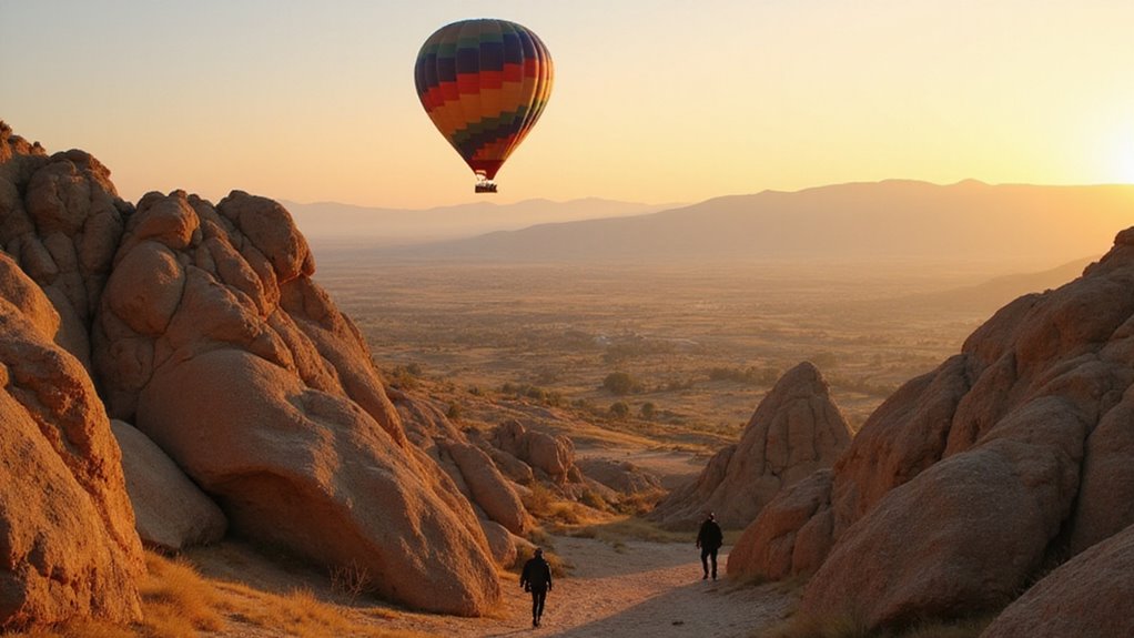 Why Choose a Cappadocia Private Tour? 1 customizable private tours offered