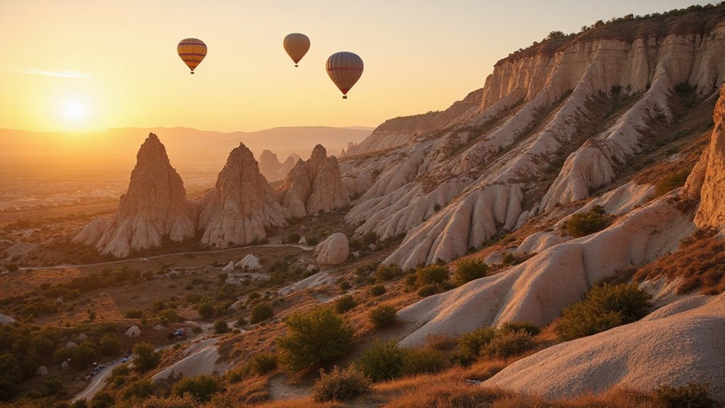 customize your cappadocia adventure