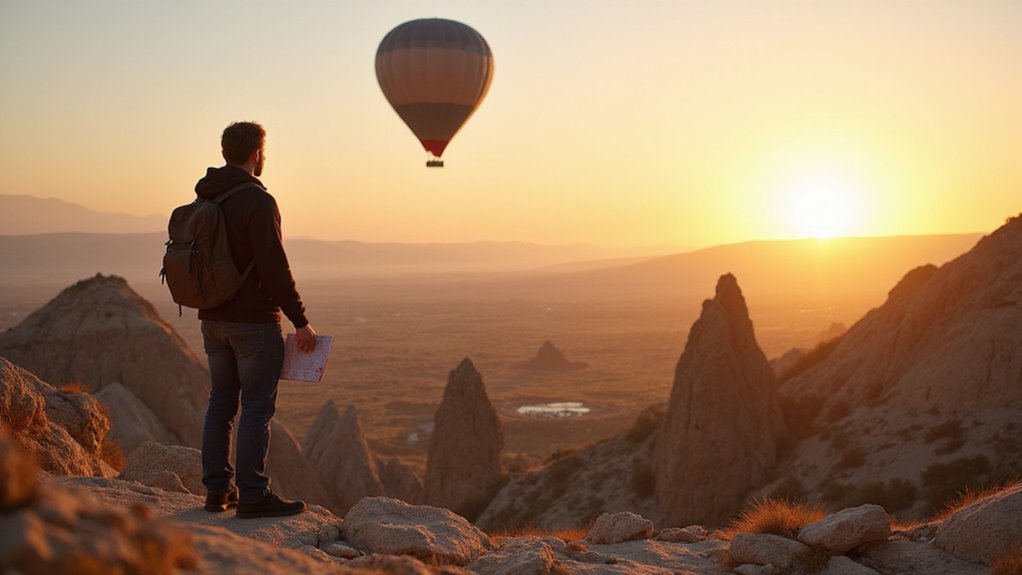 Why Choose a Cappadocia Private Tour? 3 explore cappadocia at leisure