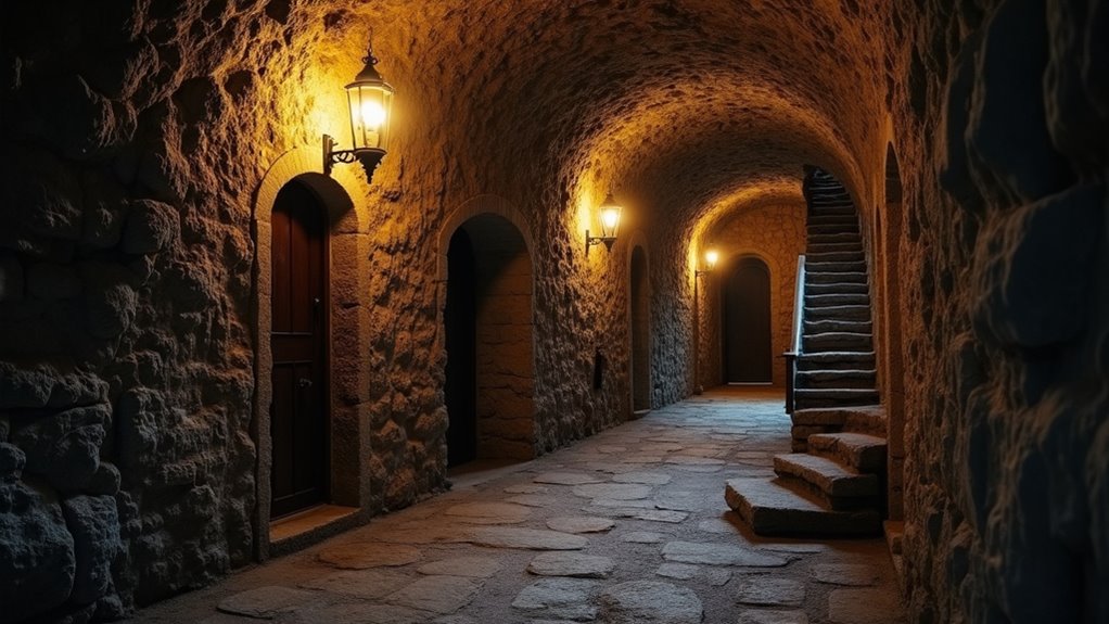 What Is a Cappadocia Underground City Tour? 5 exploring cappadocia s underground cities