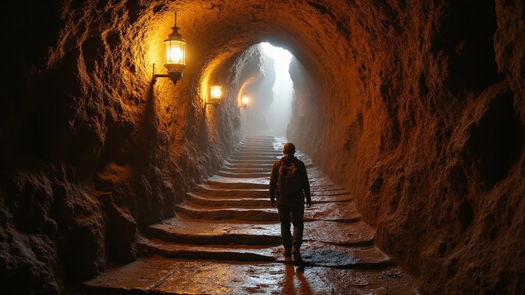 What Is a Cappadocia Underground City Tour? 10 guided tours or independence