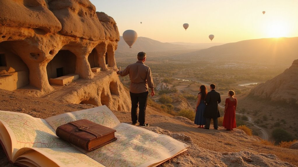 Why Choose a Cappadocia Private Tour? 4 immersive cultural exploration experience