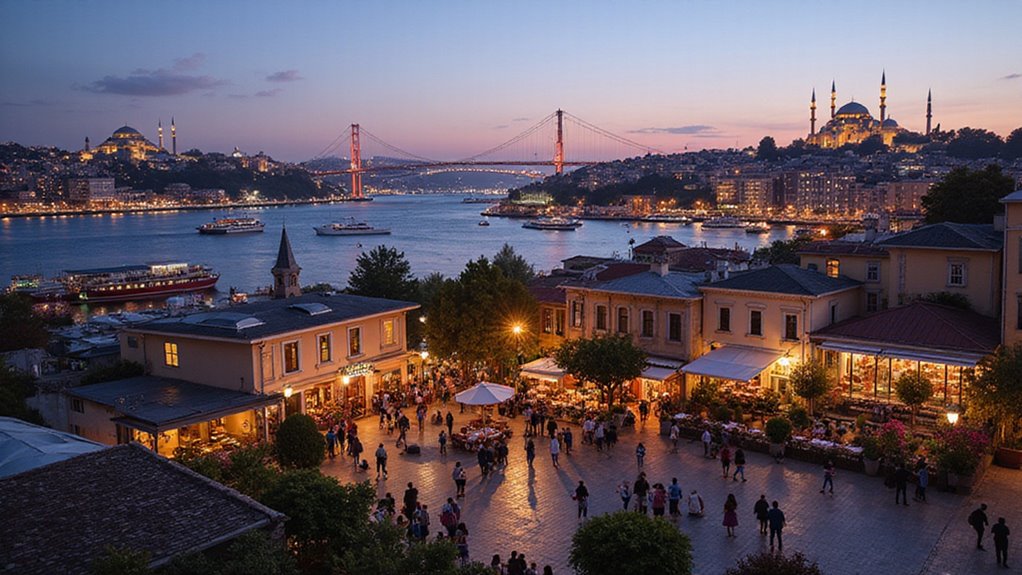 istanbul stays for every budget