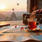 istanbul to cappadocia itinerary