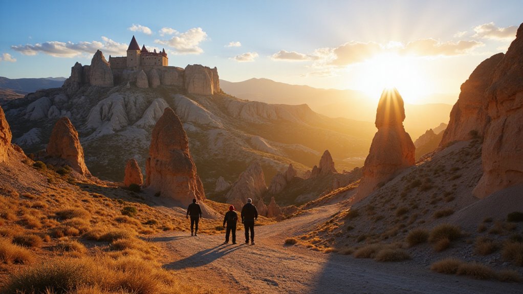 Explore the 5 Best Cappadocia Hiking Tours in 2025 3 pigeon valley hiking experience