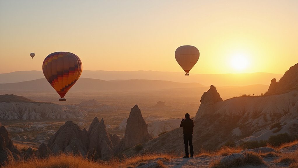 Why Choose a Cappadocia Private Tour? 8 private photography tour experience