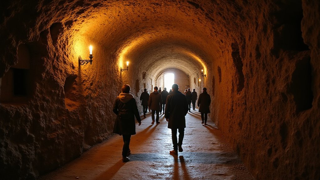 What Is a Cappadocia Underground City Tour? 7 tour duration flexibility offered