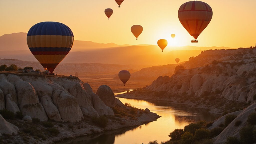 unforgettable balloon adventure awaits