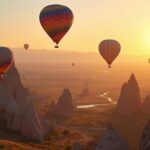 unique personalized travel experience