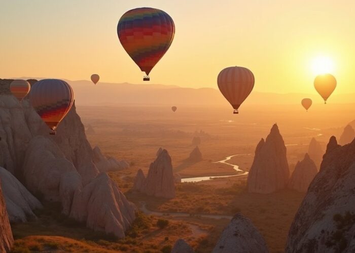 unique personalized travel experience