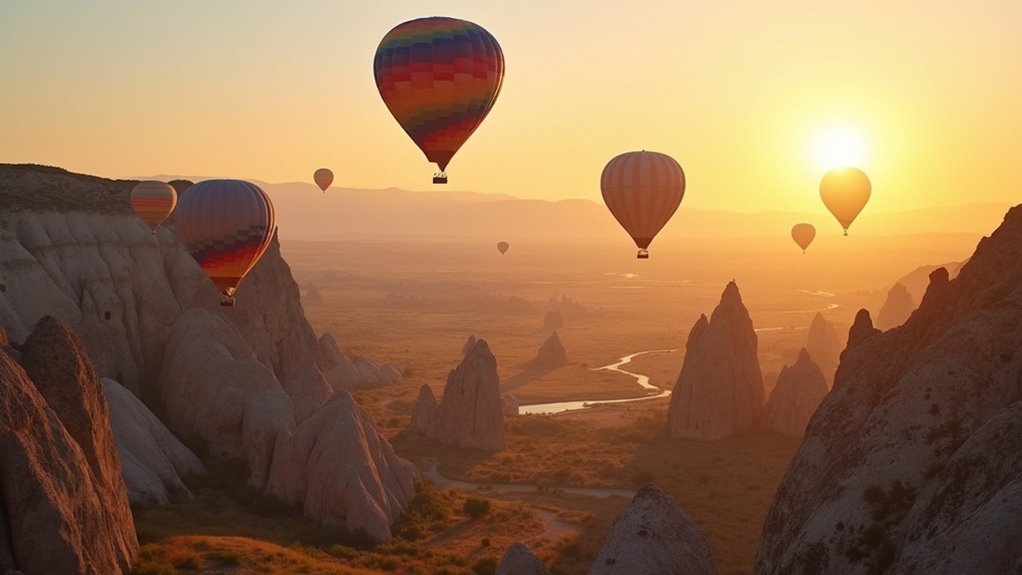 unique personalized travel experience