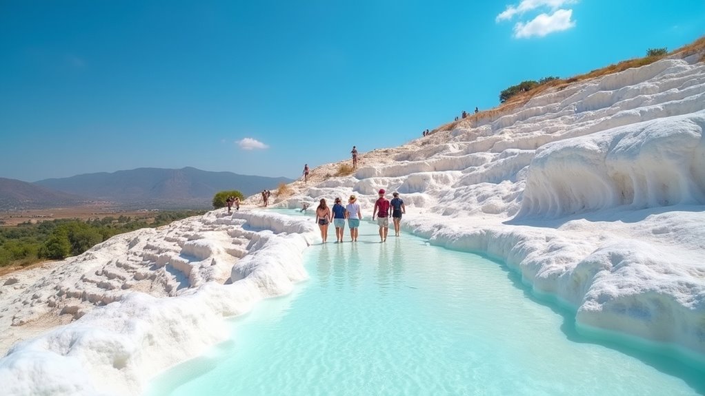 Best Pamukkale Turkey Tours 5 affordable adventures in pamukkale