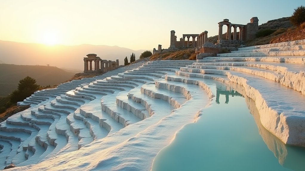 Pamukkale & Hierapolis Tours 7 capture pamukkale s stunning beauty
