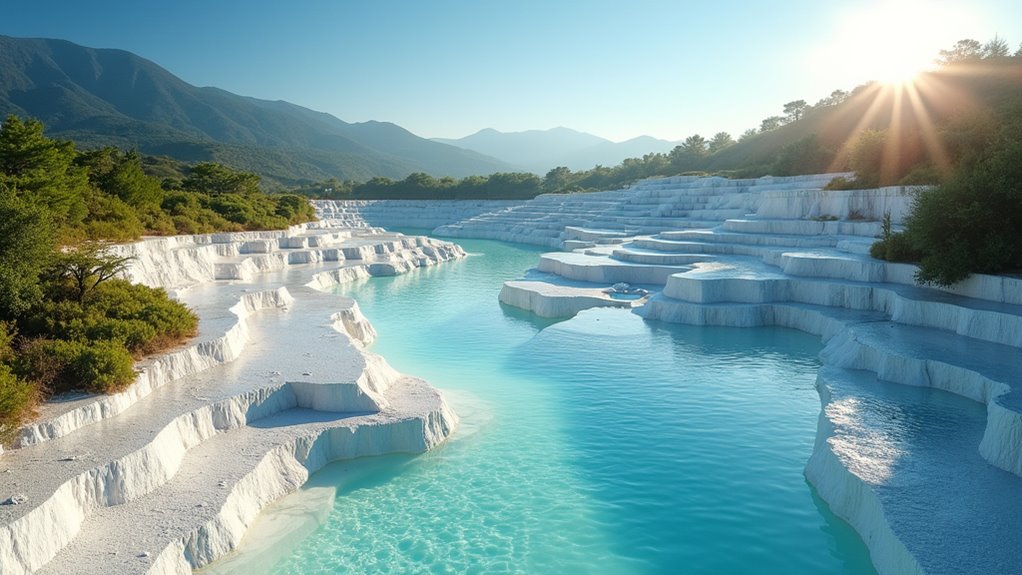 Is Pamukkale Worth Visiting? 7 capture pamukkale s surreal beauty