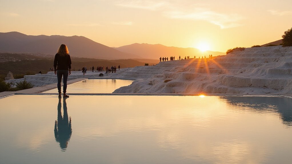 Solo Travel in Pamukkale 10 connecting with fellow travelers
