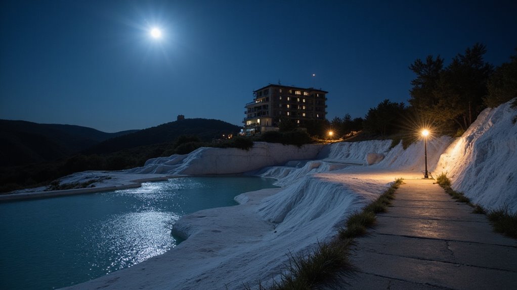 Pamukkale: Day Trip or Overnight? 4 costly overnight stay drawbacks