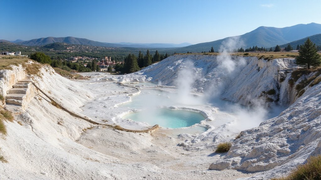 Is Pamukkale Worth Visiting? 8 cultural and natural exploration
