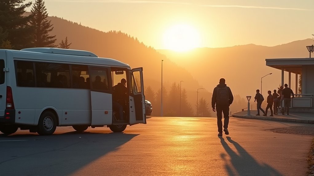 How to Visit Pamukkale From Istanbul 6 denizli to pamukkale adventure