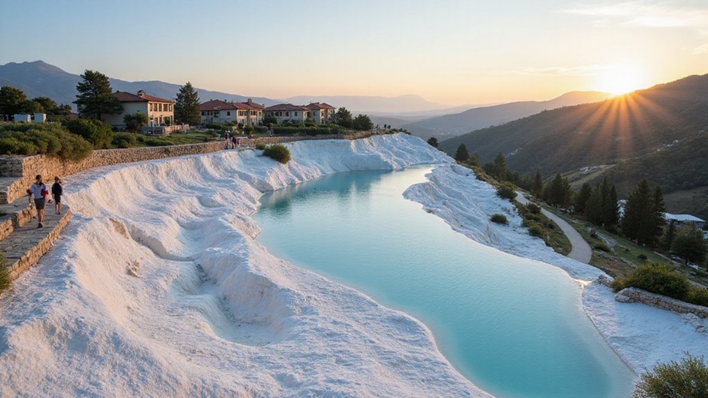 Is Pamukkale Worth Visiting? 9 diverse accommodation options available