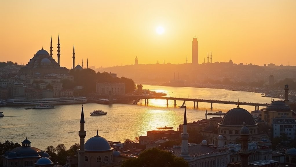 The Ultimate Istanbul Travel Guide 3 diverse istanbul experience options