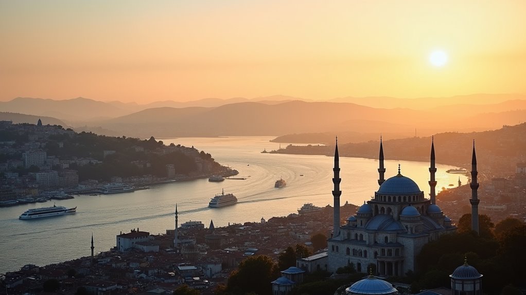 The Ultimate Istanbul Travel Guide 5 diverse turkish cultural explorations
