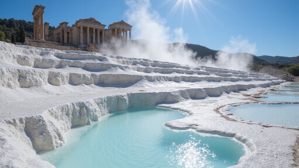How to Visit Pamukkale From Istanbul 8 explore ancient ruins grandeur
