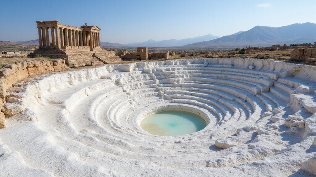 Is Pamukkale Worth Visiting? 2 explore hierapolis ancient ruins
