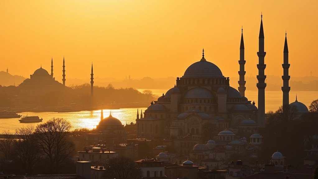 Must-See Stops on an Istanbul City Tour 5 explore istanbul s cultural treasures