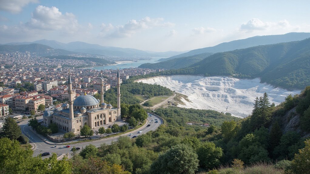 Istanbul to Pamukkale Day Trips 8 explore pamukkale s nearby attractions