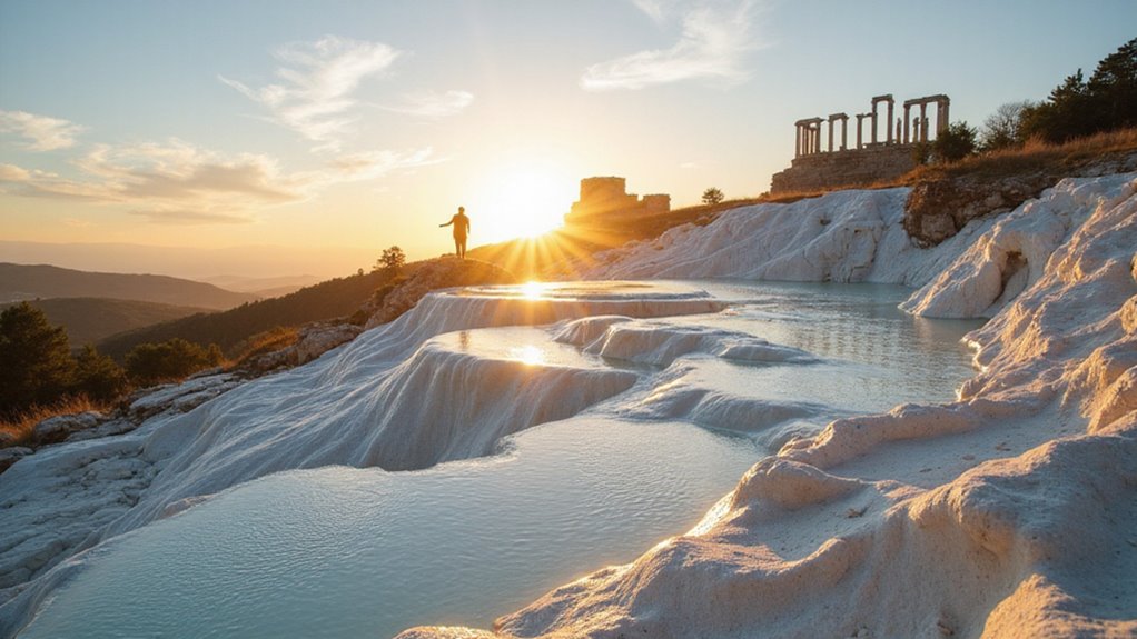 Pamukkale: Day Trip or Overnight? 1 explore pamukkale s stunning beauty