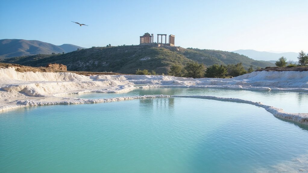 Pamukkale Thermal Pools Guide 7 explore pamukkale s surroundings adventures