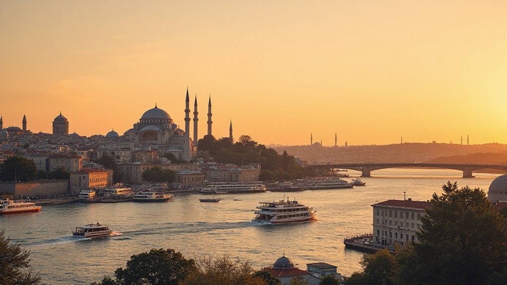 Must-See Stops on an Istanbul City Tour 7 explore turkey s magnificent attractions