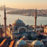 Blog | exploring istanbul s highlights