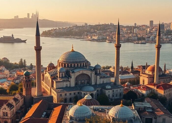 Blog | exploring istanbul s highlights
