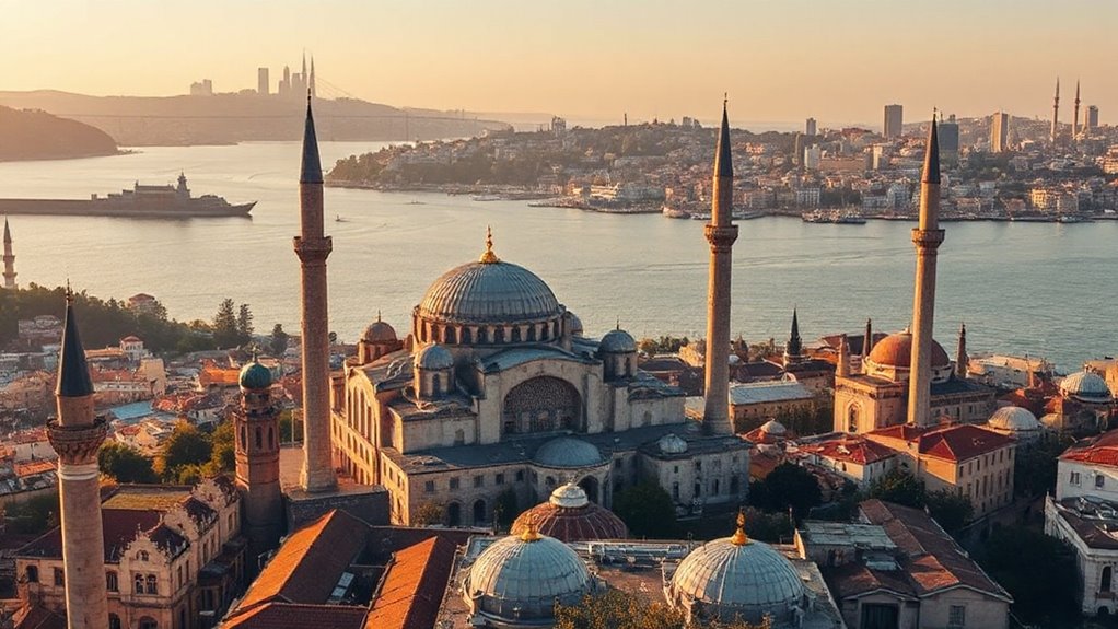 Blog | exploring istanbul s highlights