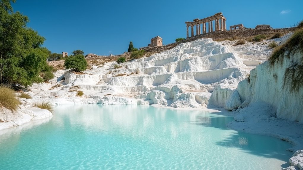 Pamukkale Tours: Complete Guide 7 fascinating destinations around pamukkale