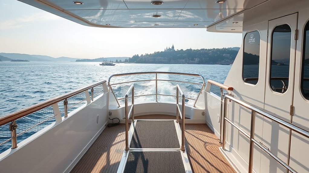 Set Sail on a Bosphorus Adventure 10 inclusive accessibility for travelers