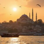 istanbul city tour highlights