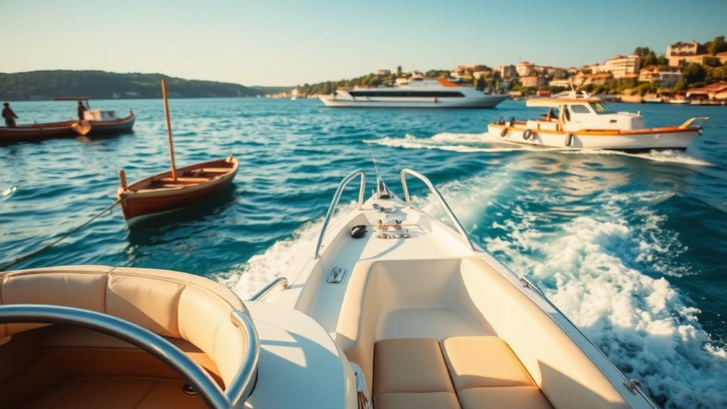 Set Sail on a Bosphorus Adventure 8 istanbul cruise pricing options