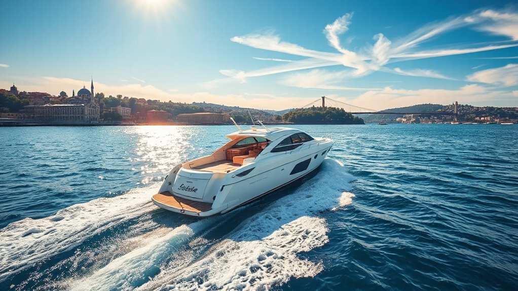 Set Sail on a Bosphorus Adventure 4 istanbul cruising seasonal considerations