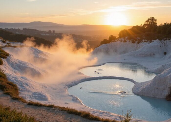 istanbul pamukkale day tours