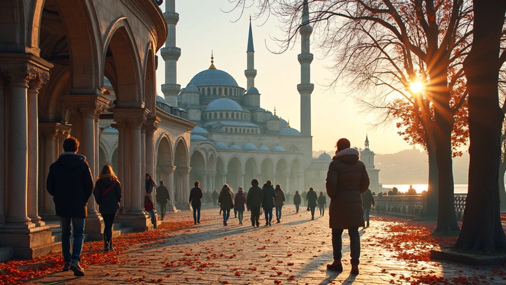 Must-See Stops on an Istanbul City Tour 6 istanbul s seasonal travel experiences