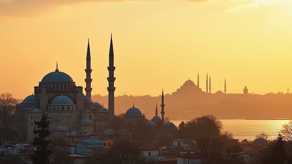 Must-See Stops on an Istanbul City Tour 3 local guides cultural exploration