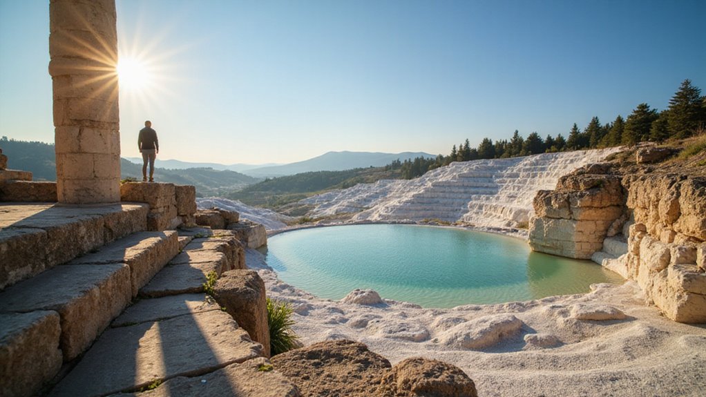 Ephesus & Pamukkale Combined Tours 8 maximize ephesus pamukkale experience