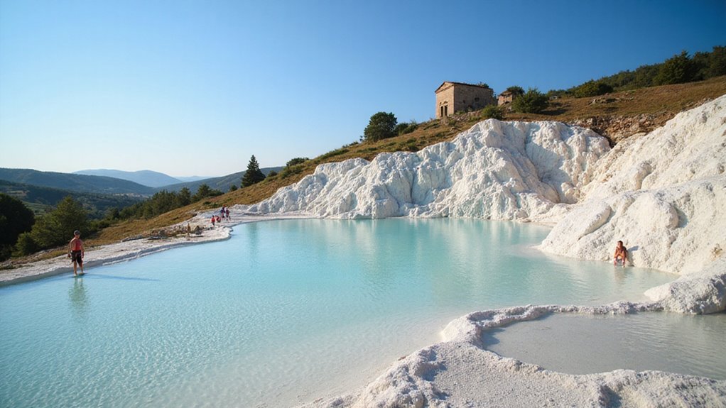 Pamukkale: Day Trip or Overnight? 9 pamukkale day trip itinerary