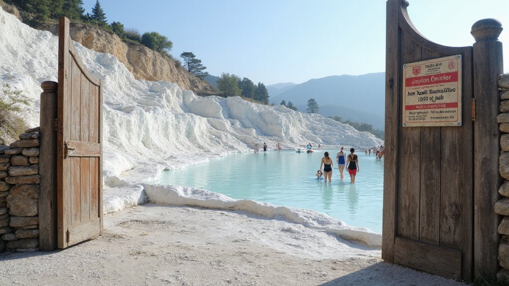 Is Pamukkale Worth Visiting? 6 pamukkale entry fee guide